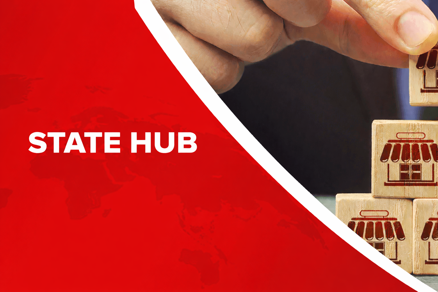 SkyDot State Hub